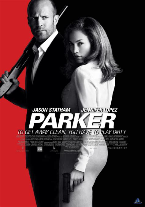 jennifer lopez in parker movie.